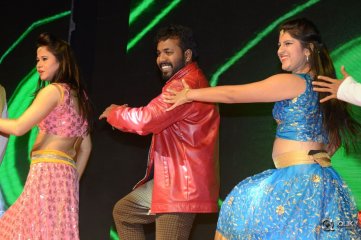 Care Of Surya Movie Pre Release Event